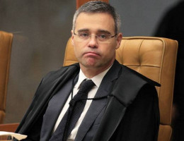 Ministro André Mendonça dá 60 dias para renegociação de acordos da Lava Jato
